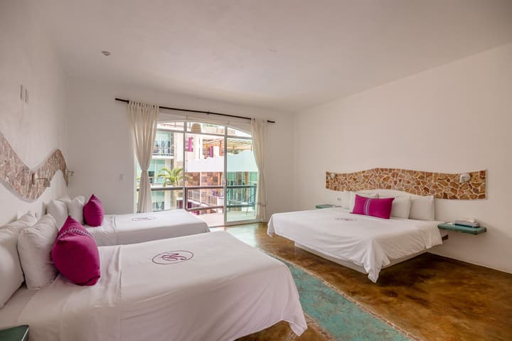 Hotel Rockaway