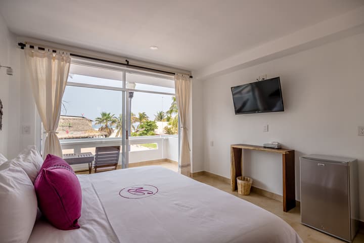 Hotel Rockaway