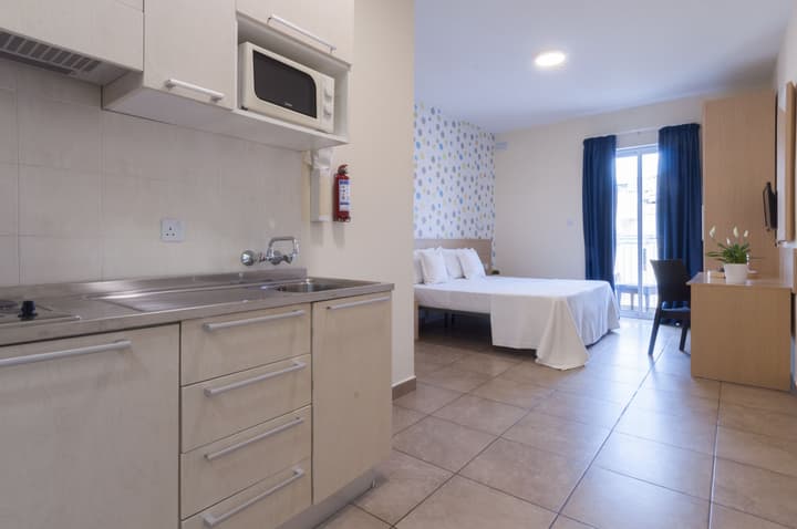 Blubay Apartments by ST Hotels