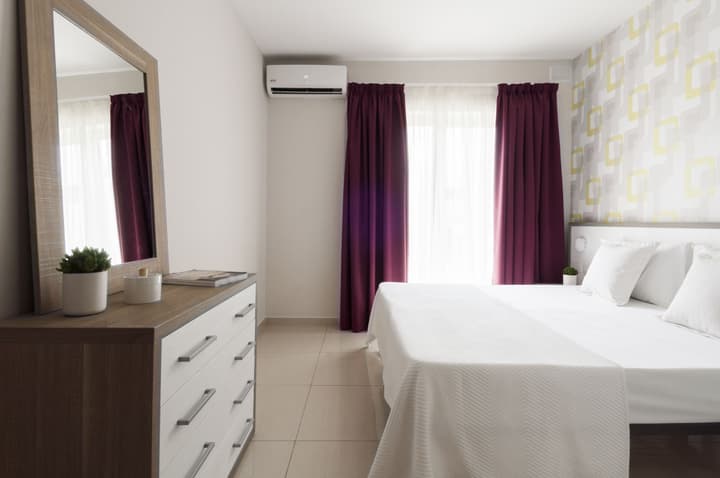 Blubay Apartments by ST Hotels