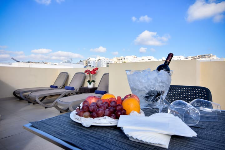 Blubay Apartments by ST Hotels