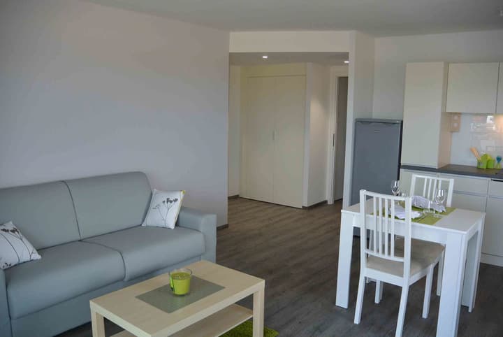 Mercure Bale Mulhouse Aeroport