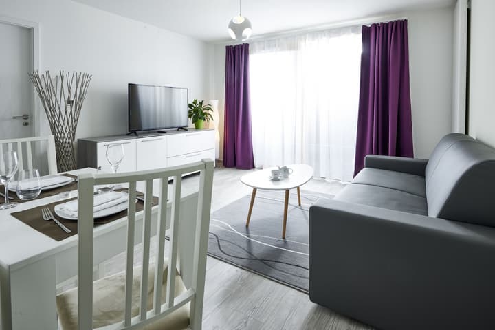 Mercure Bale Mulhouse Aeroport