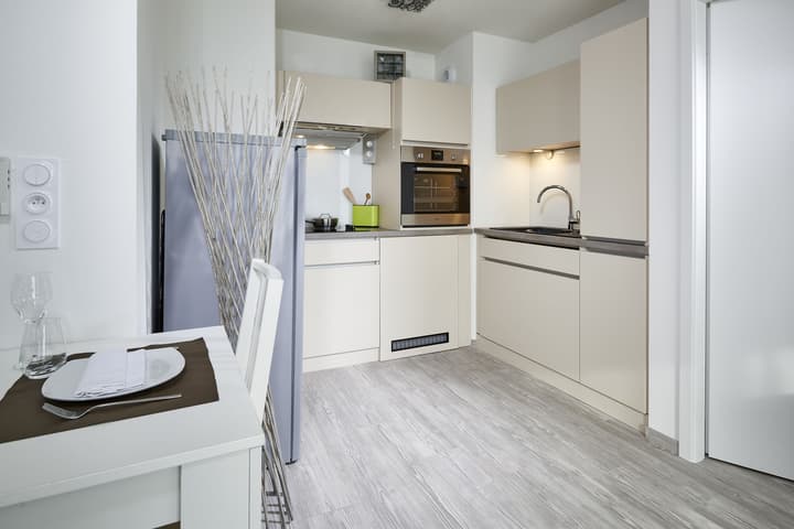 Mercure Bale Mulhouse Aeroport
