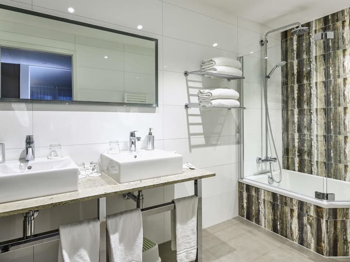 Mercure Bale Mulhouse Aeroport