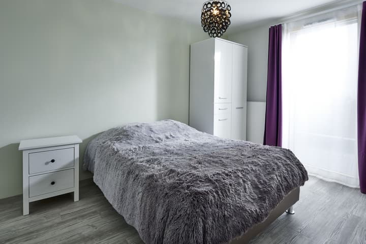 Mercure Bale Mulhouse Aeroport