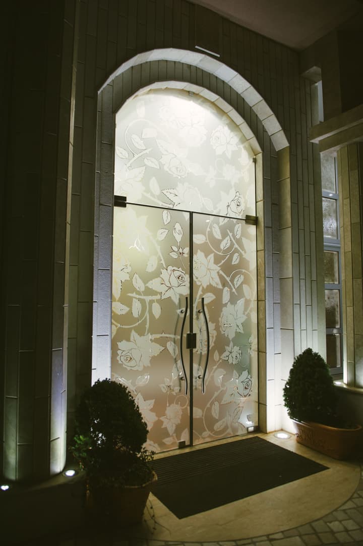 Hotel Flowers