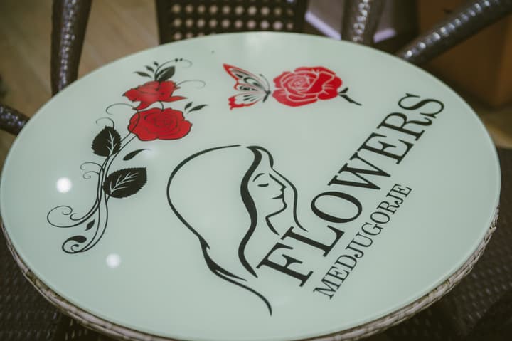 Hotel Flowers