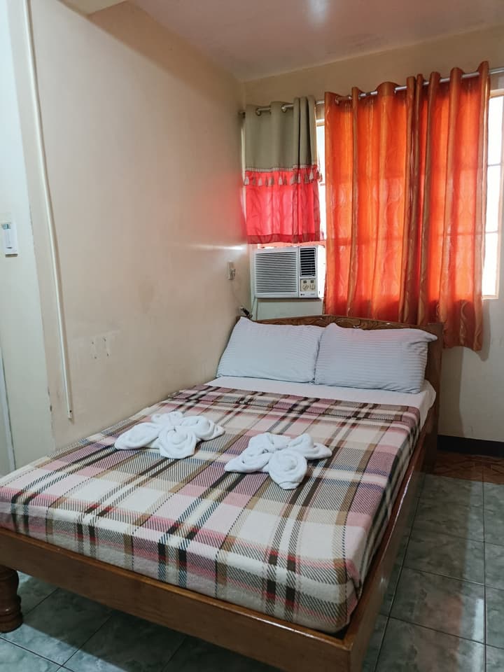 Constrell Pension House