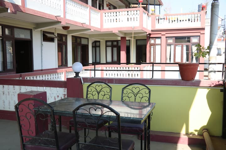 Hotel Yala Peak