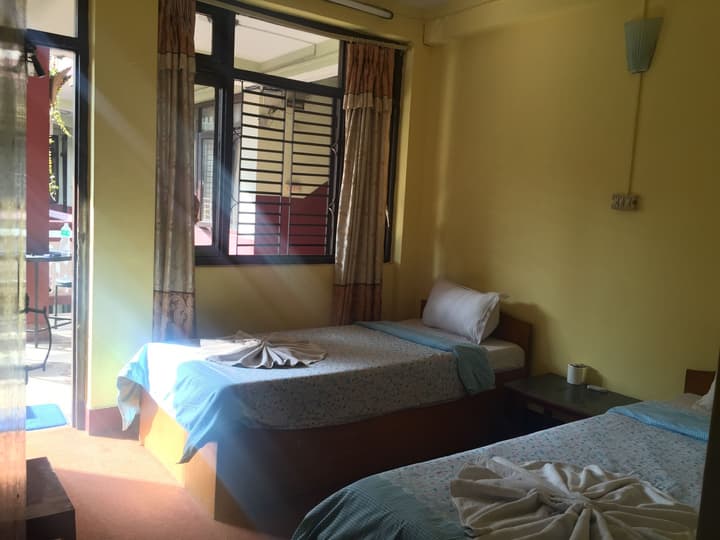 Hotel Yala Peak