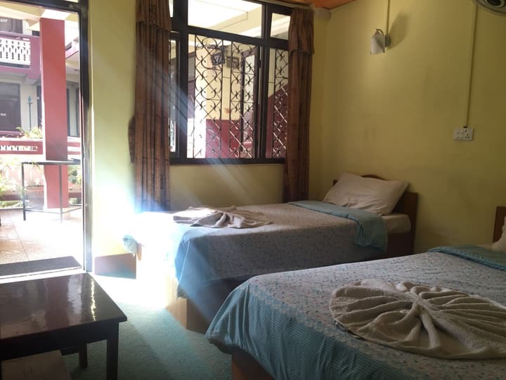Hotel Yala Peak