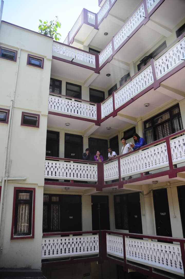 Hotel Yala Peak