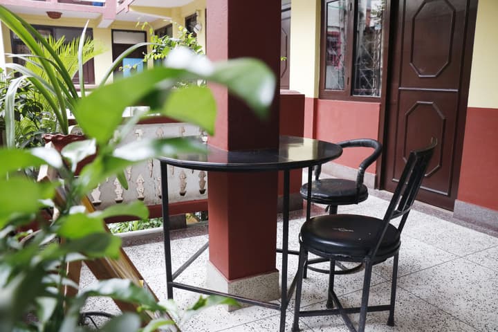 Hotel Yala Peak