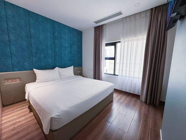 Cicilia Hotels & Spa Danang