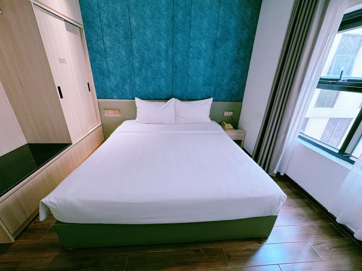 Cicilia Hotels & Spa Danang