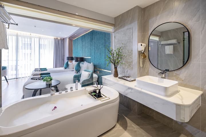 Cicilia Hotels & Spa Danang