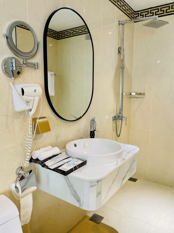 Cicilia Hotels & Spa Danang