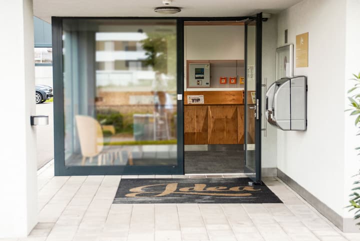 Tailormade Hotel IDEA Spreitenbach