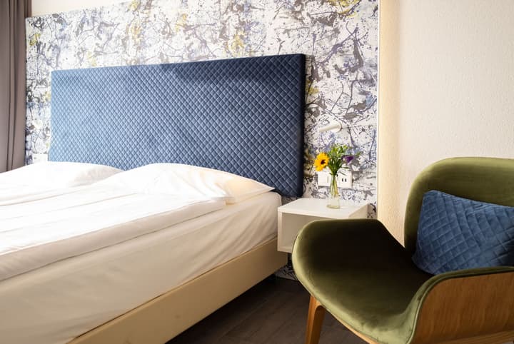 Tailormade Hotel IDEA Spreitenbach