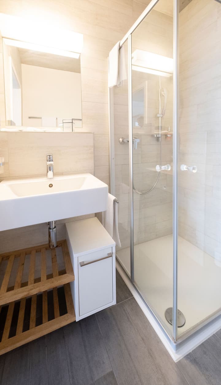 Tailormade Hotel IDEA Spreitenbach