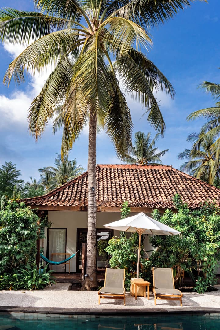 Coconut Garden Resort