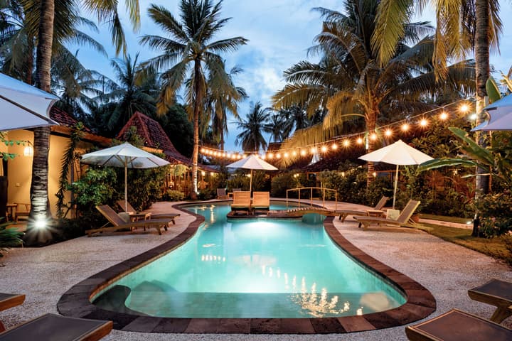 Coconut Garden Resort