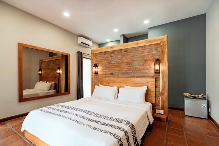 Coconut Garden Resort