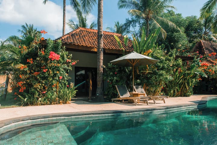 Coconut Garden Resort
