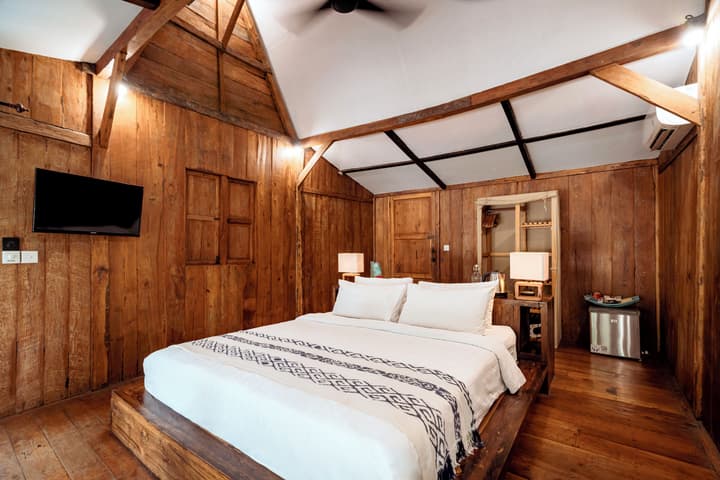 Coconut Garden Resort