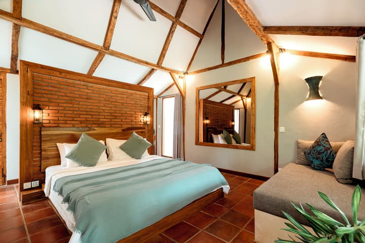 Coconut Garden Resort