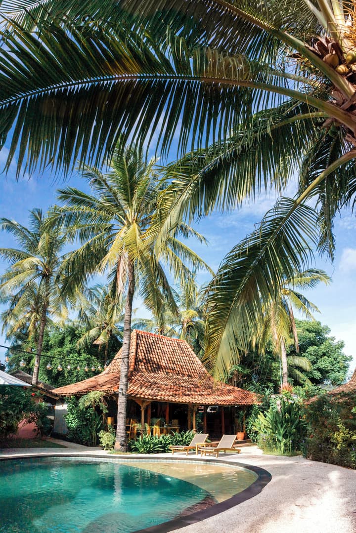 Coconut Garden Resort