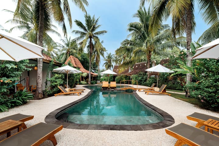 Coconut Garden Resort
