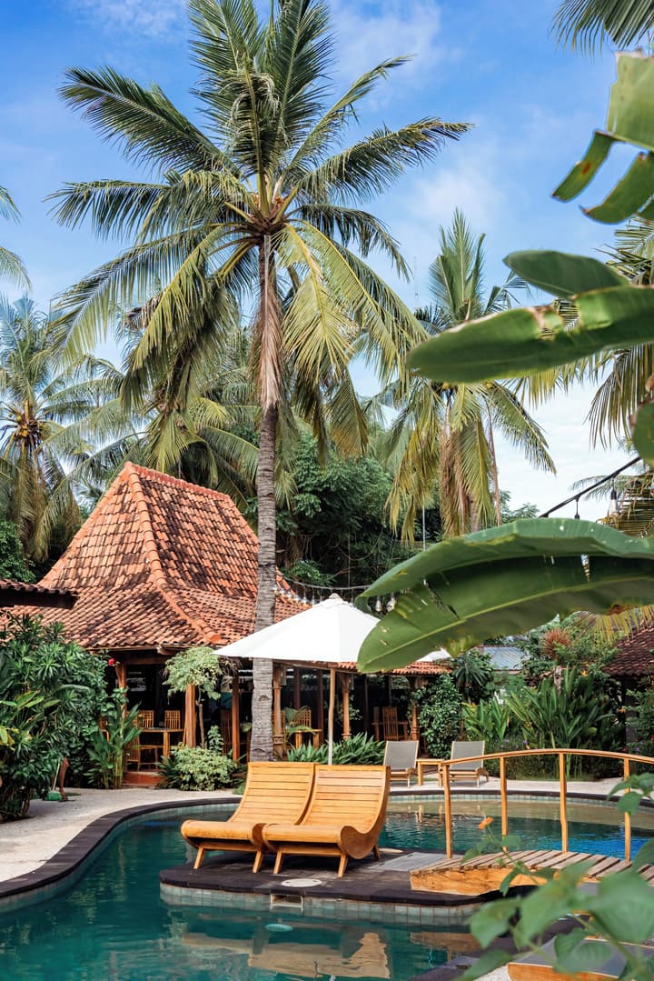 Coconut Garden Resort