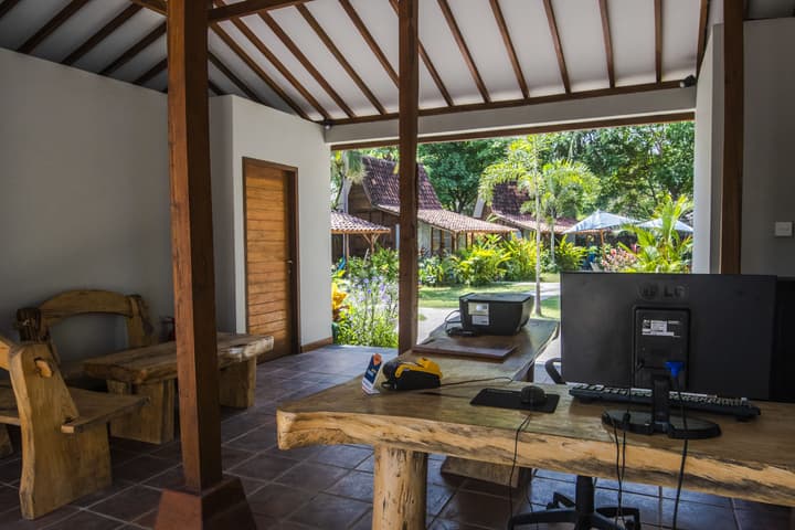Coconut Garden Resort