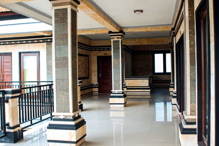 Putu Guest House 2