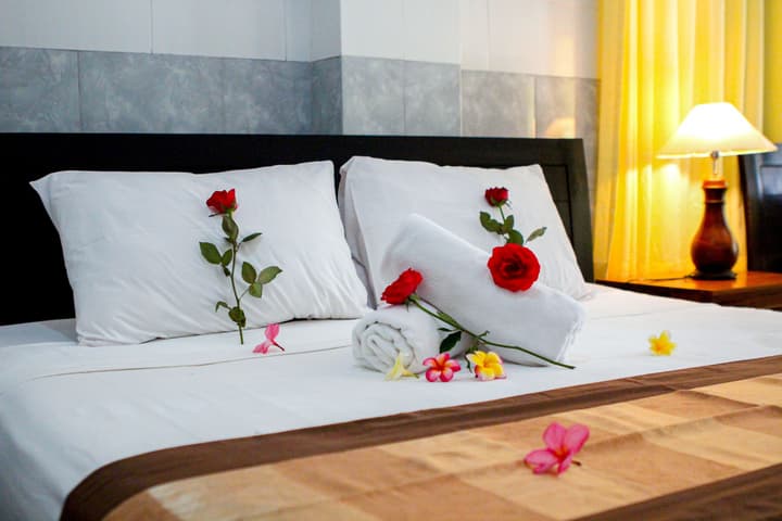 Putu Guest House 2