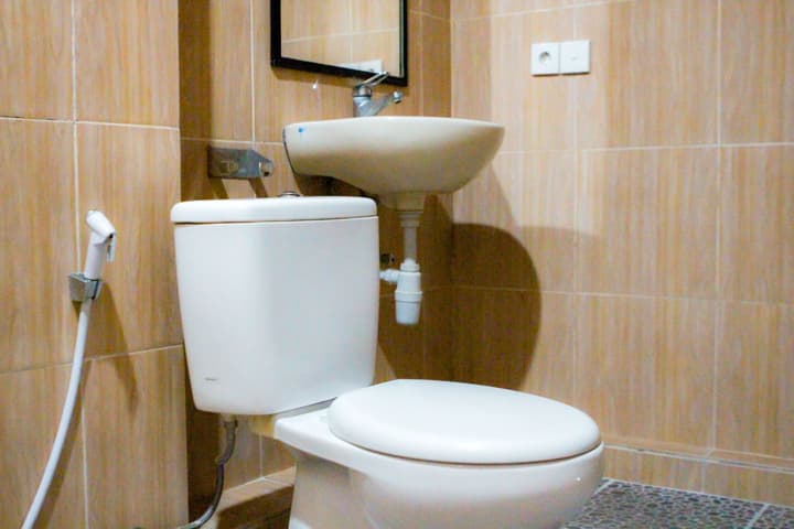 Putu Guest House 2