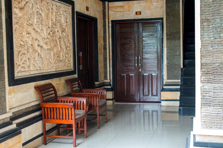 Putu Guest House 2
