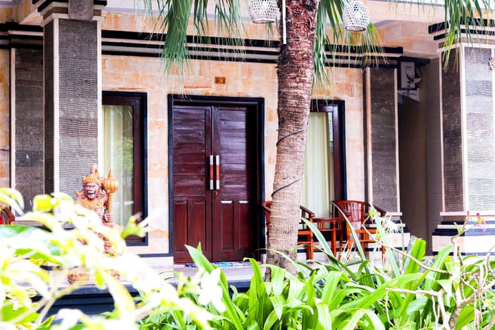 Putu Guest House 2