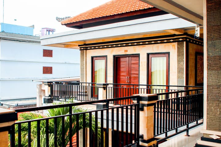 Putu Guest House 2
