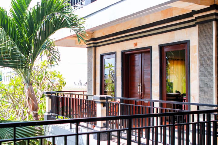 Putu Guest House 2