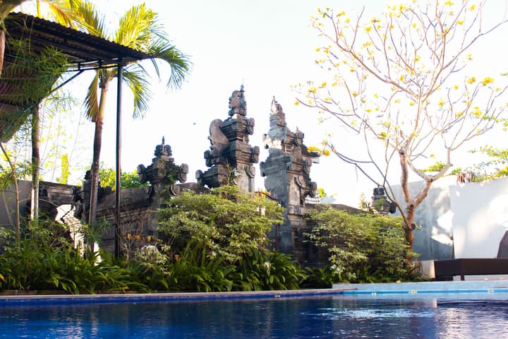 Putu Guest House 2