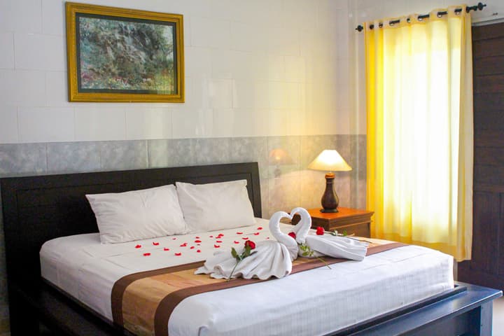 Putu Guest House 2
