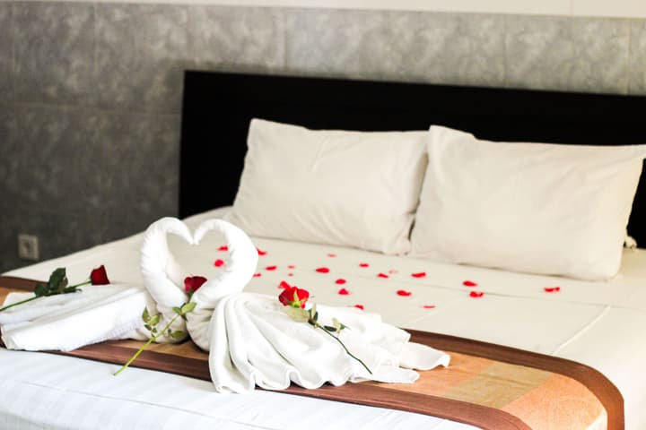 Putu Guest House 2