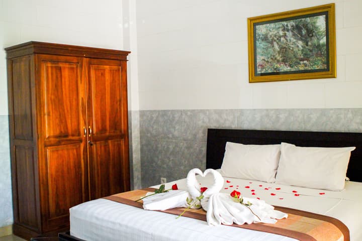Putu Guest House 2