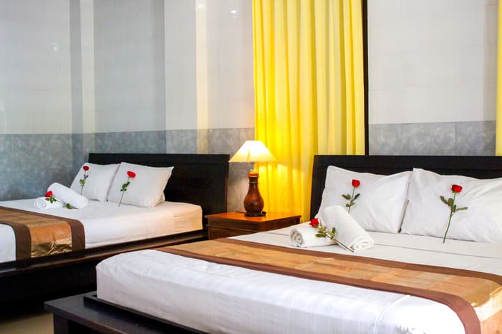 Putu Guest House 2