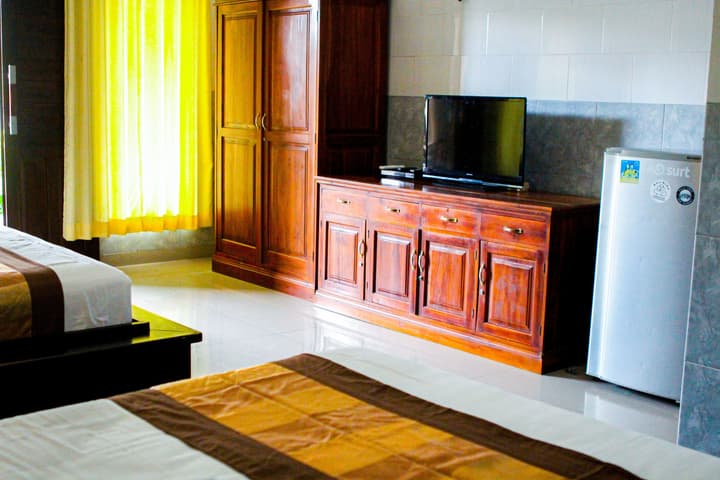 Putu Guest House 2