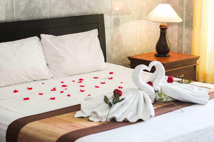 Putu Guest House 2