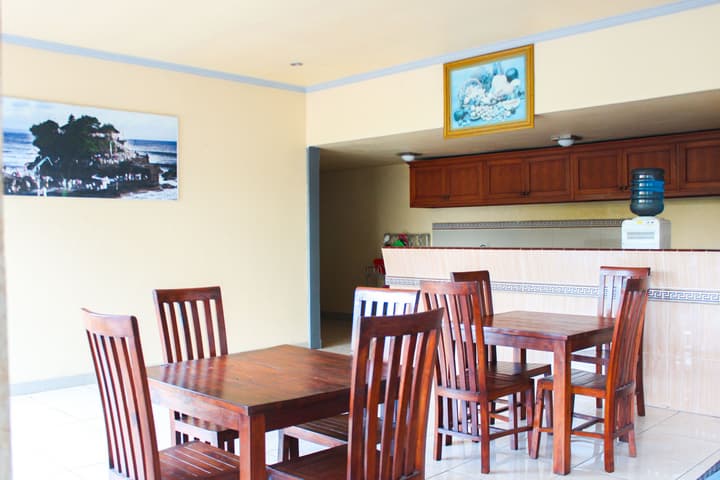 Putu Guest House 2